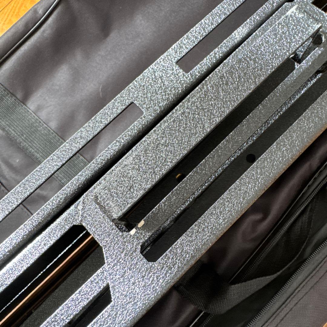 NATURE TONES ネイチャートーンズ　マスダスタンド 美品