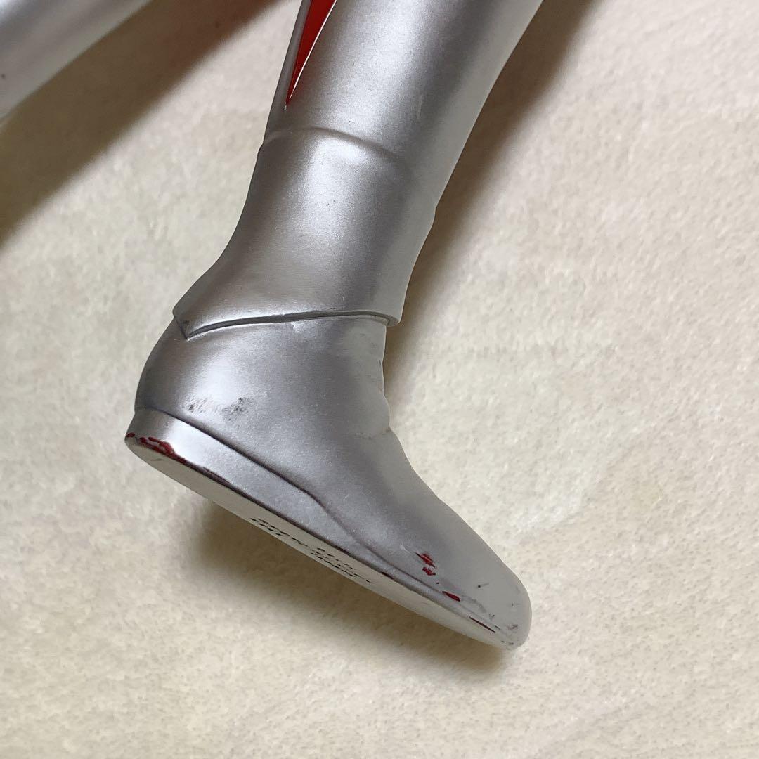 98年 ウルトラマンガイア 約49cm フィギュア