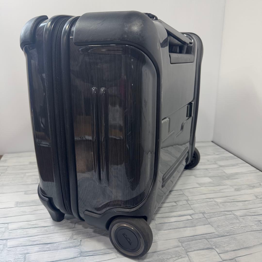 やっちゃん TUMI トゥミ 28012D コンパクトキャリーケース 2輪