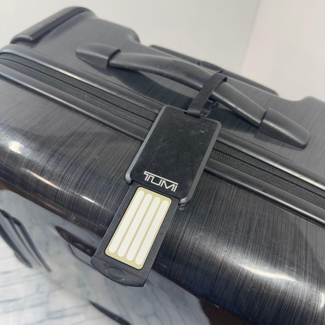 やっちゃん TUMI トゥミ 28012D コンパクトキャリーケース 2輪