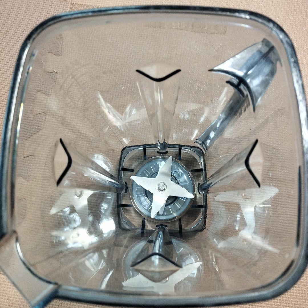 Huanyu 業務用ブレンダー 1800W 2L 大容量 36000rpm