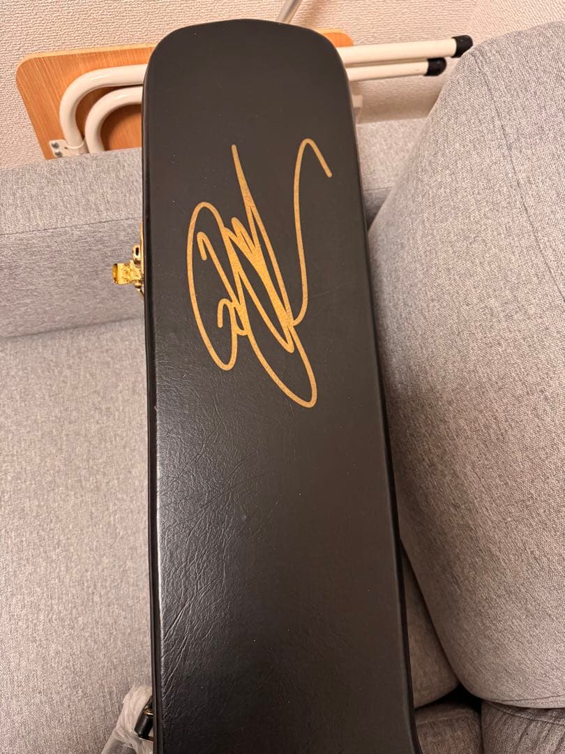 Epiphone Tak Matsumoto DC アクアブルー