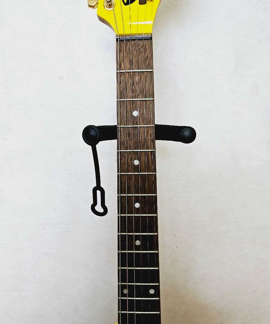 FERNANDES ミニギター IKEBE ORIGINAL KIRIN-3