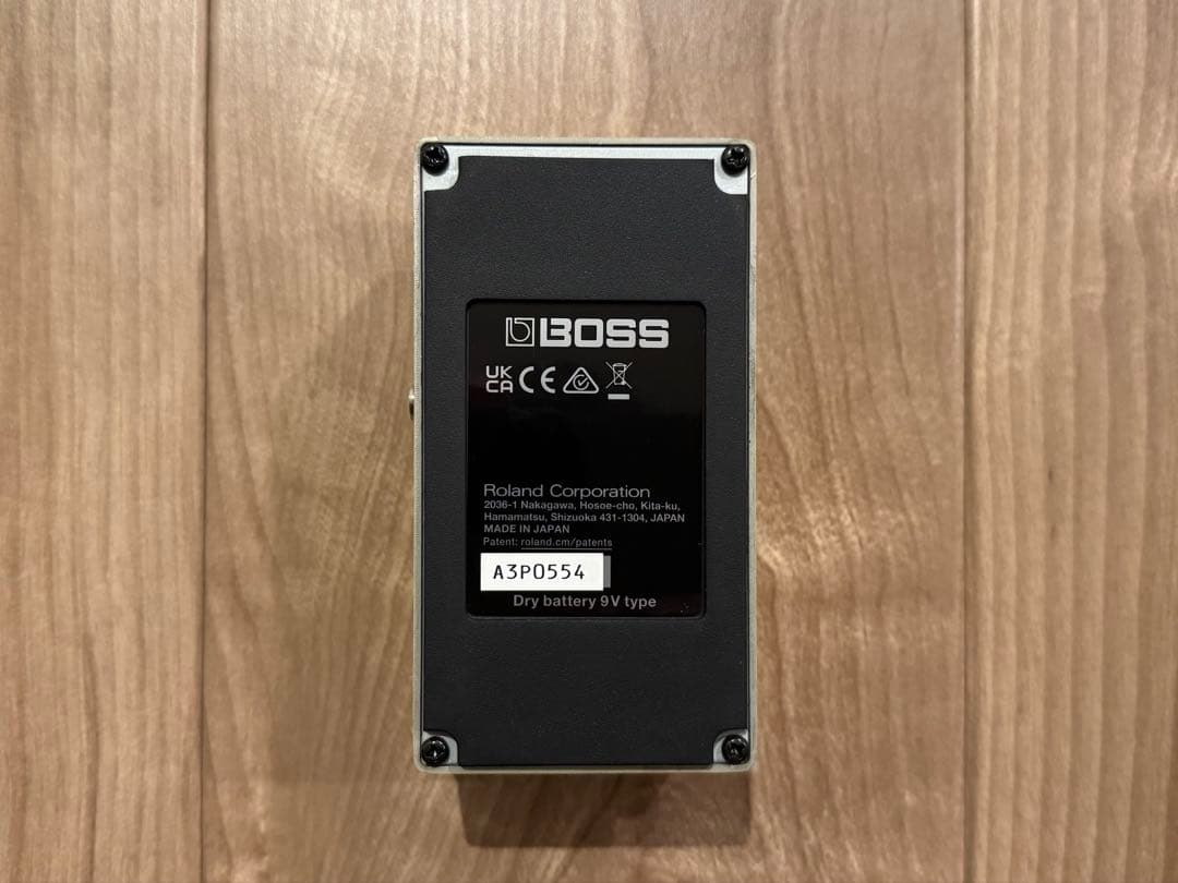 ギター SD-1W / BOSS