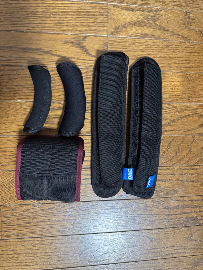 DACトロンボーンケース（テナーバス用）