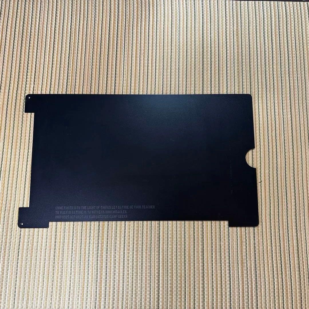 ユニフレーム　フィールドラックほかセット