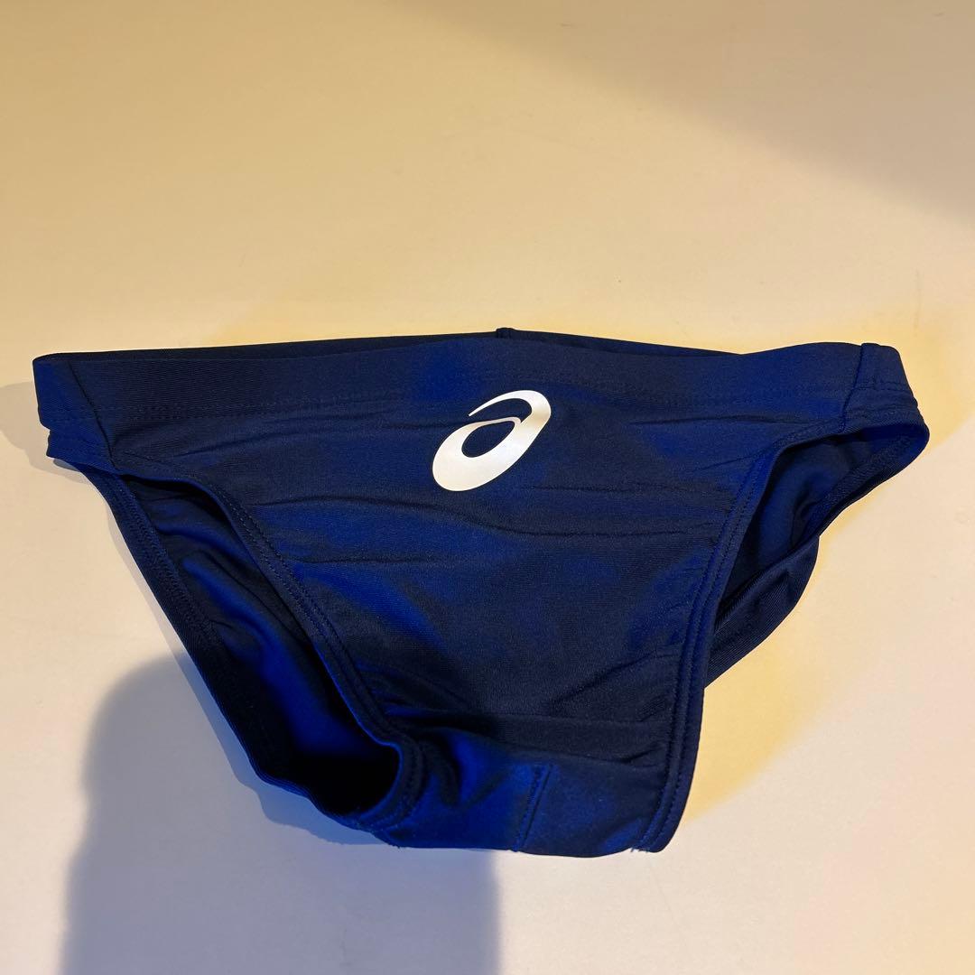 asics競泳水着