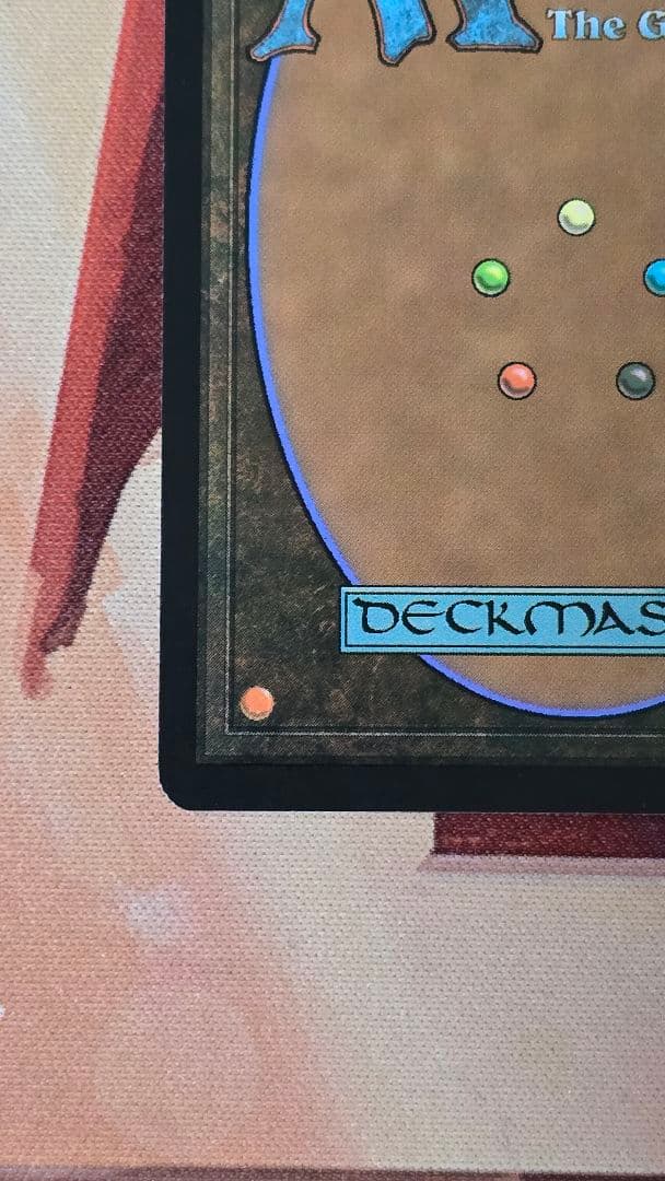 mtg ゴブリンの放火砲 MRD ミラディン 日本語foil