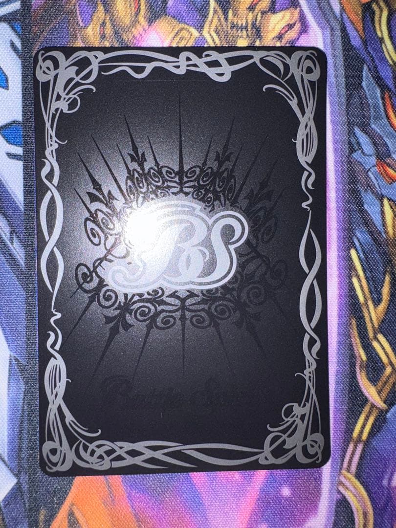 月光の契約神バローネ シークレット