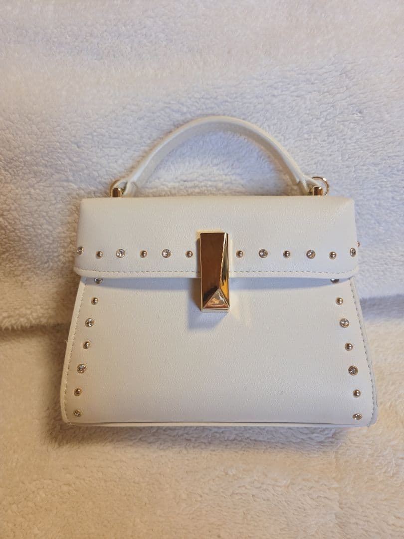 CELFORD ショルダーバック