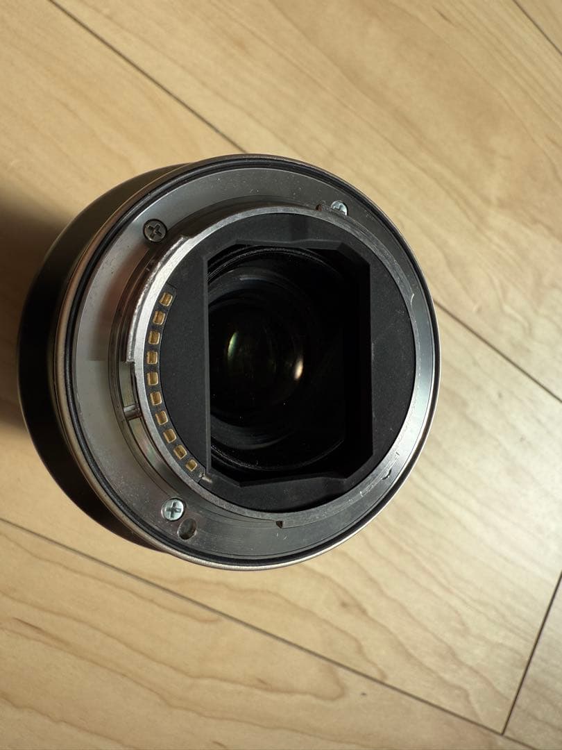 【小田】TAMRON28-75mm F2.8