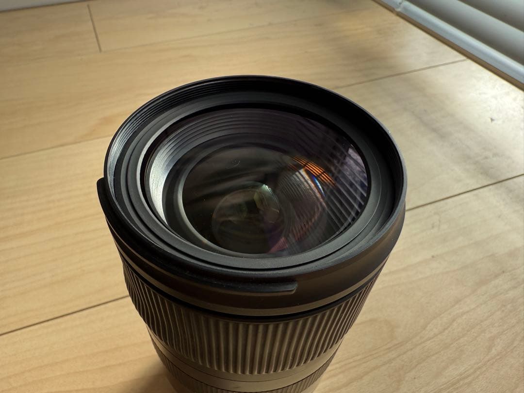 【小田】TAMRON28-75mm F2.8