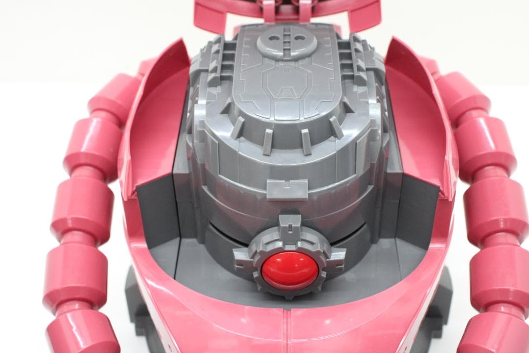 ZEON×OWNDAYS ZAKU HEAD CASE 29-EY0917-01