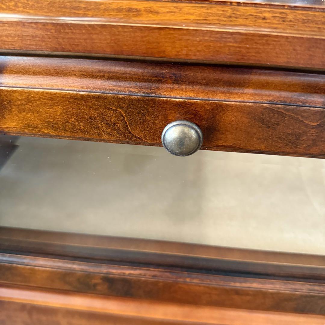 HR795 karimoku キャビネット　サイドボード　キッチンボード