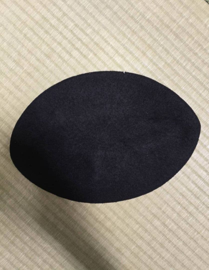 自衛隊ベレー帽