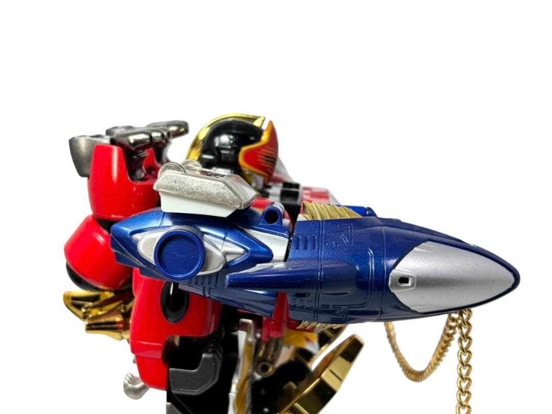 【ねコネコ】トイザらス限定 百獣合体ガオナイト ガオエレファント