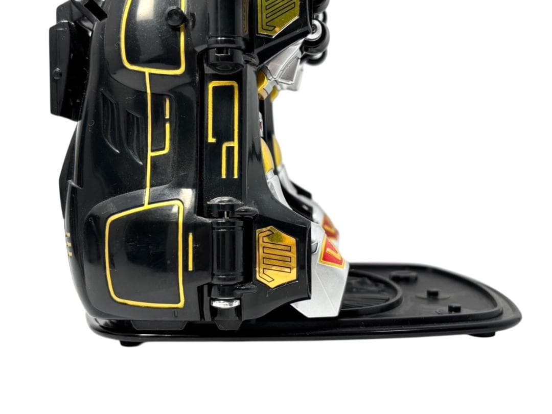 【ねコネコ】トイザらス限定 百獣合体ガオナイト ガオエレファント