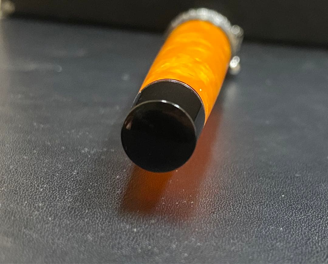 DELTA DOLCEVITA ミニサイズ 万年筆