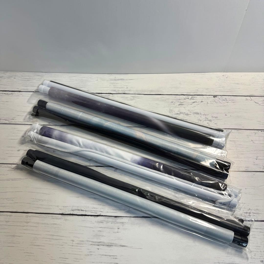 Ado タペストリー　4種　セット