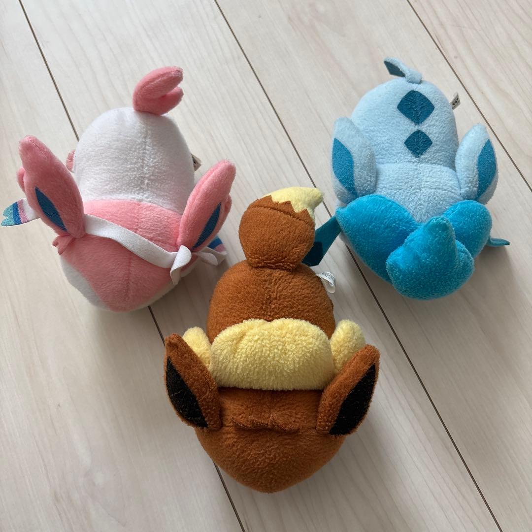 ポケモン ころりんフレンズ まとめ売り