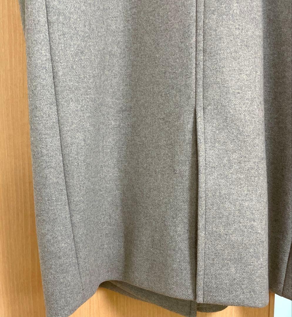 ☆極美品☆　グリーンレーベル　定価39,600円　ファブリカ チェスターコート