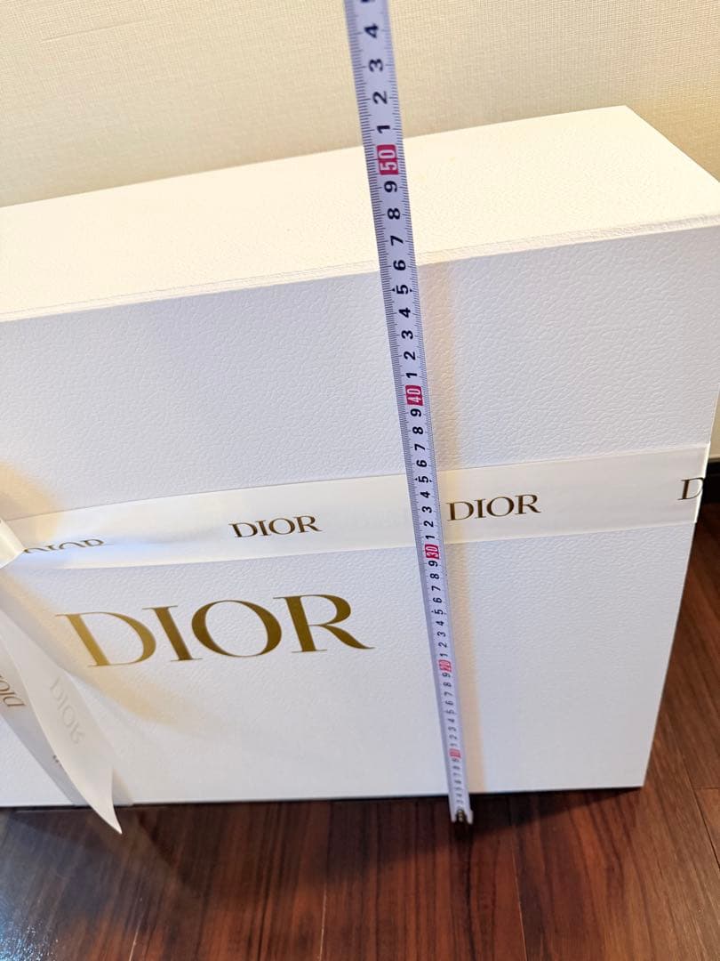 Diorクリスマス 日めくりカレンダー 新品未開封