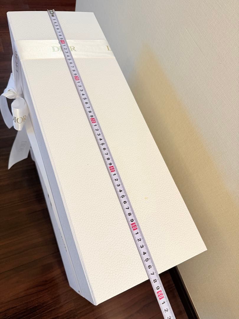 Diorクリスマス 日めくりカレンダー 新品未開封