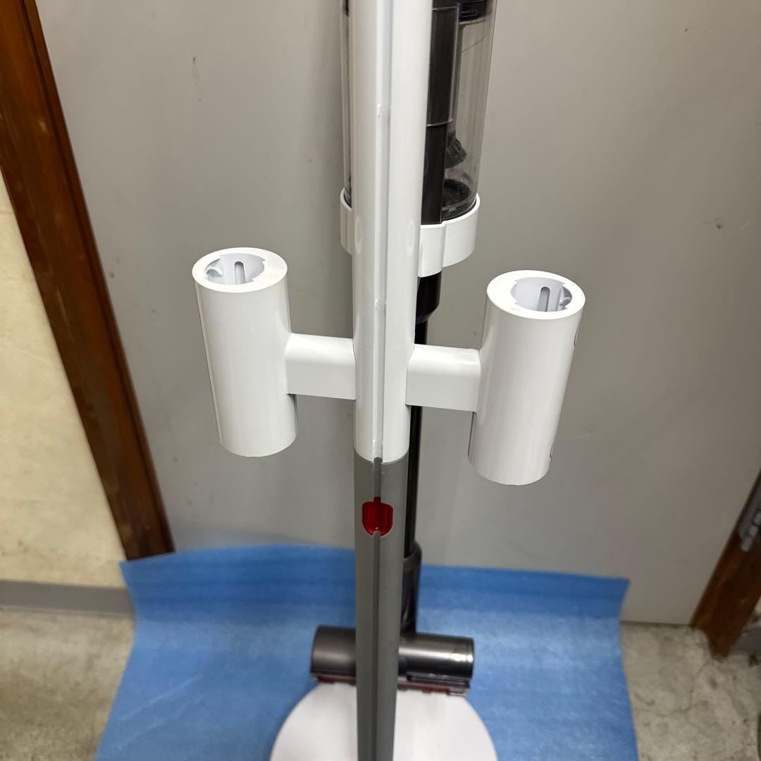 Dyson Omni-glide SV19 充電スタンド付き