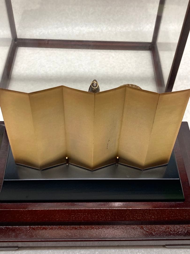 純銀製 翁 武比古 高級 コレクション 美術品 工芸品 伝統 東京銀器 銀工芸