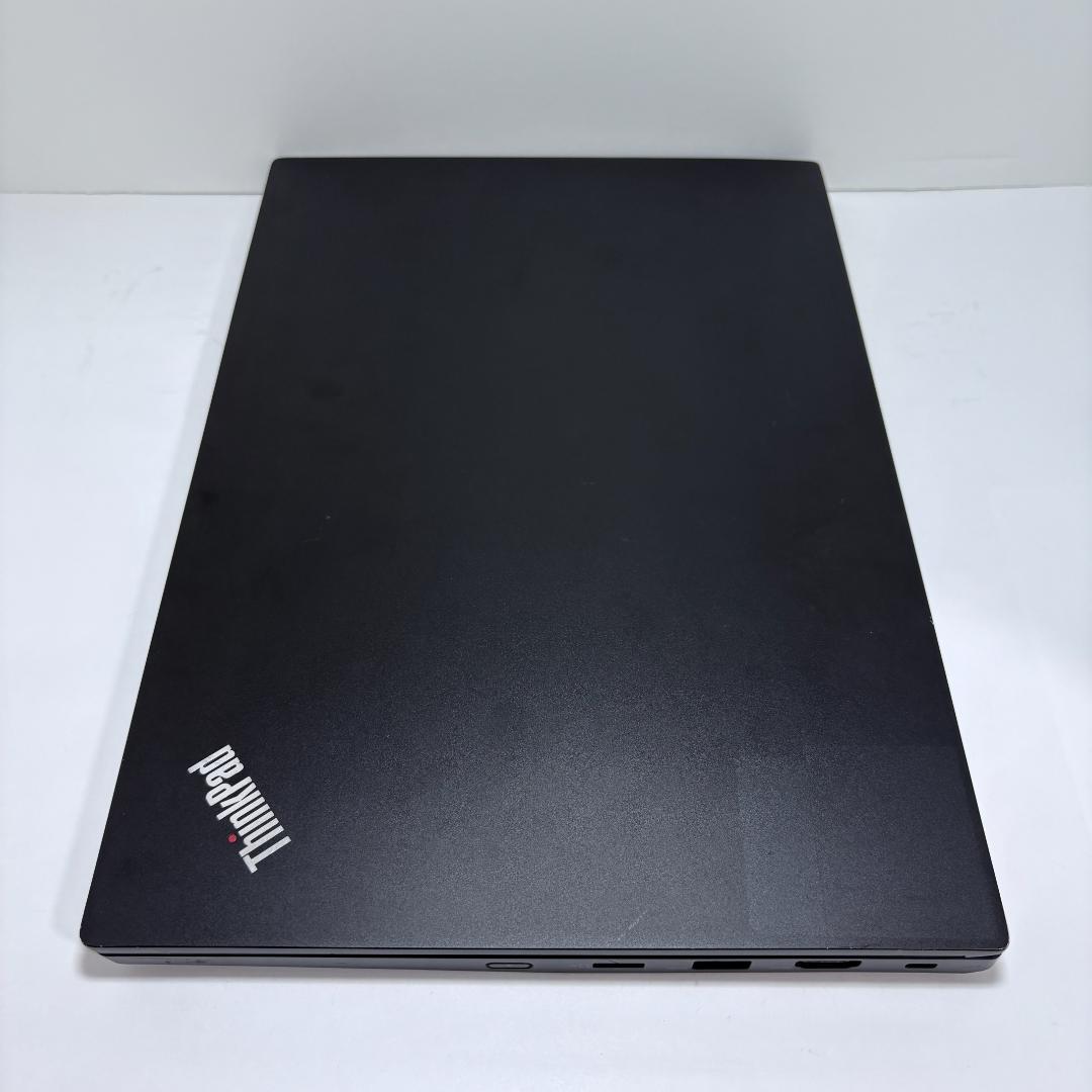 Lenovo ThinkPad L13 Gen1 第10世代i5 BT87%