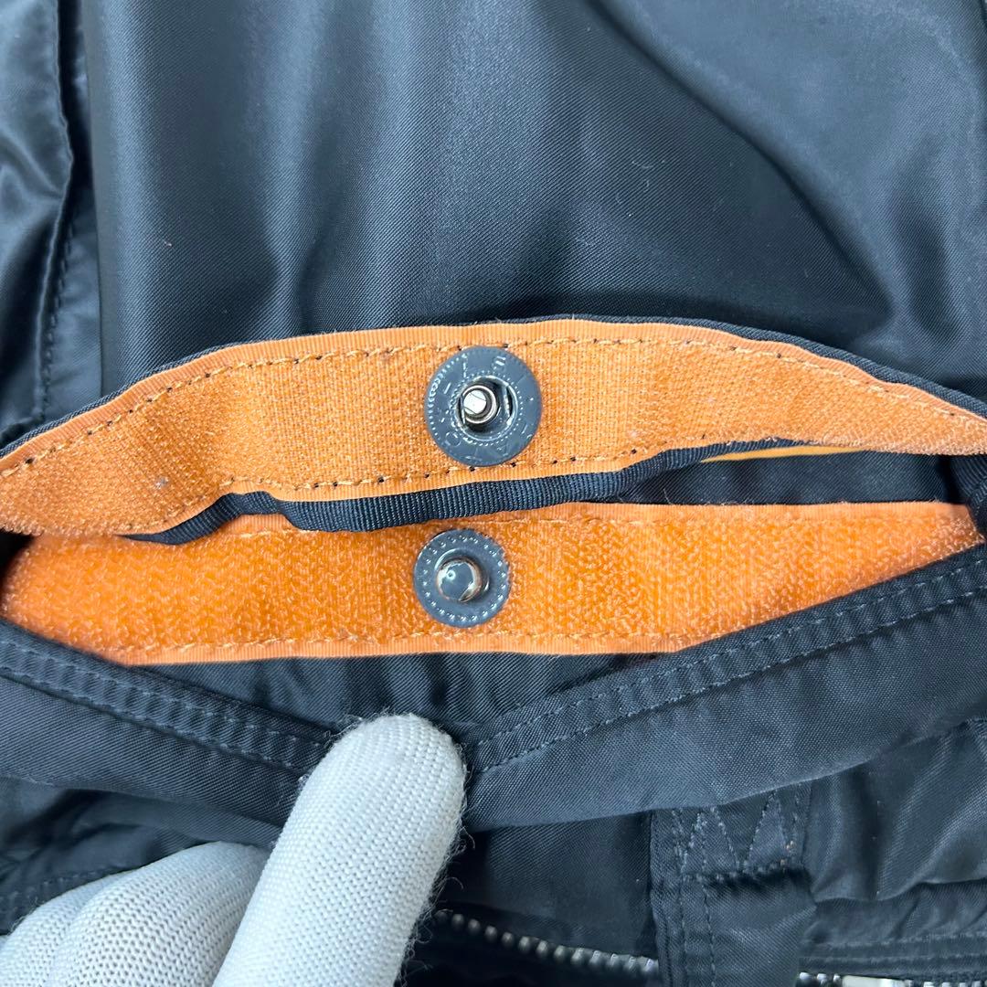 ✨激レア✨ポーター タンカー 3way 2層 ビジネスバッグ リュック