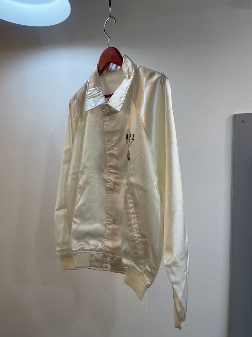 マイケルジャクソン　デッドストック　ジャケット　ビンテージ1988年