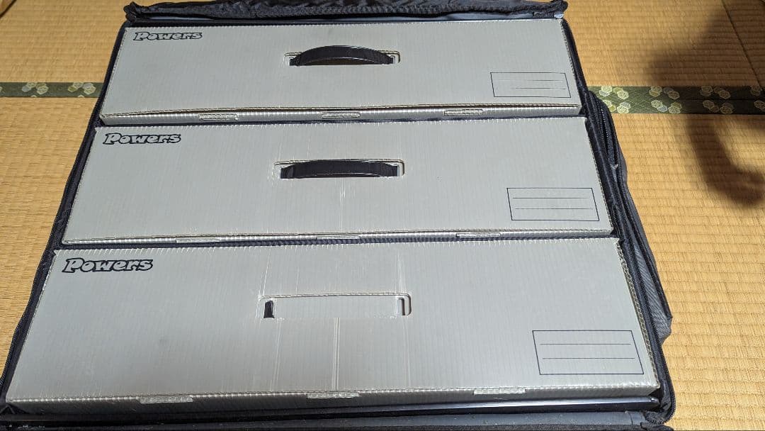 TRF102 TA06R ラジコンカー＆小物部品（収納運搬ケース付）