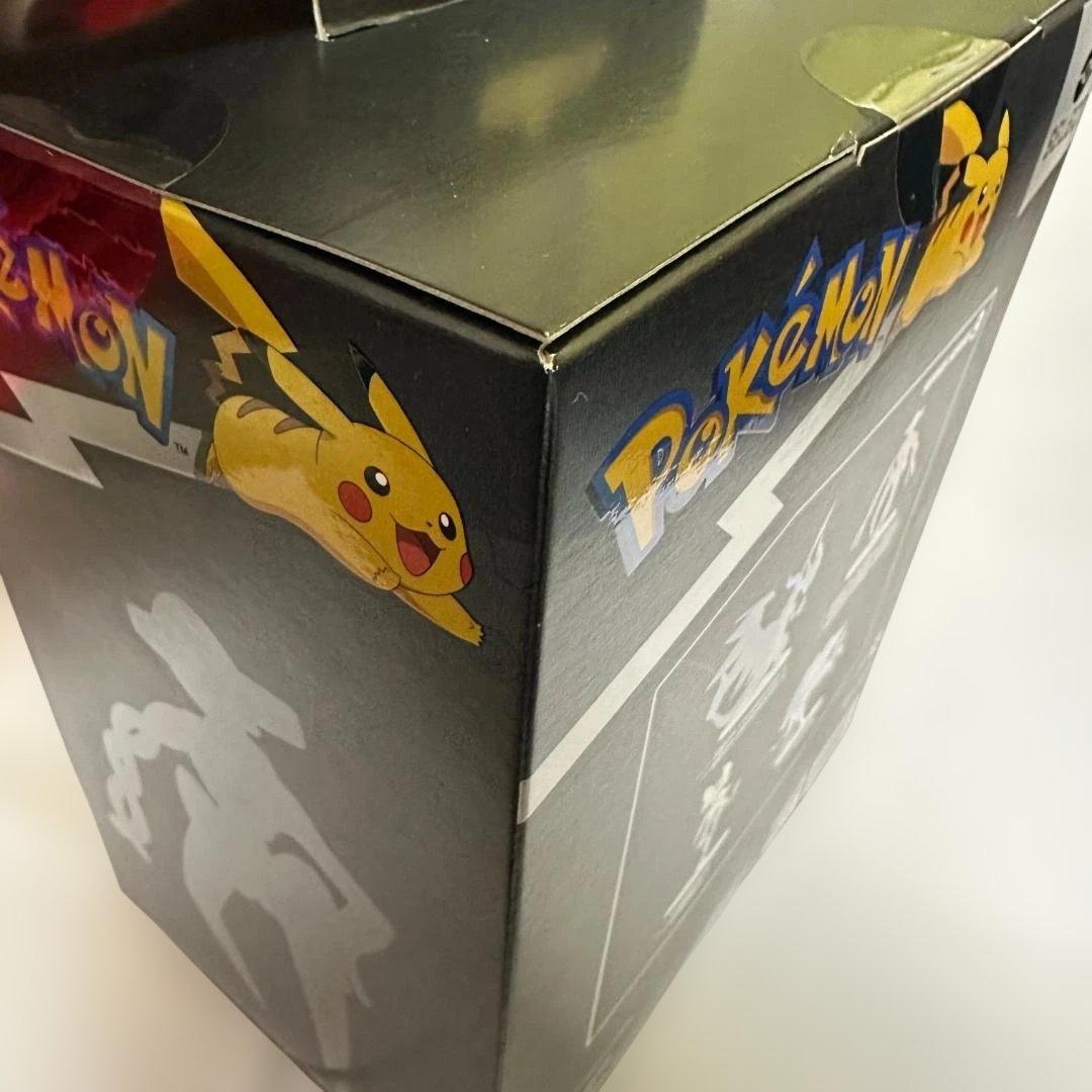 海外限定ポケモンデオキシスフィギュア新品未開封完品