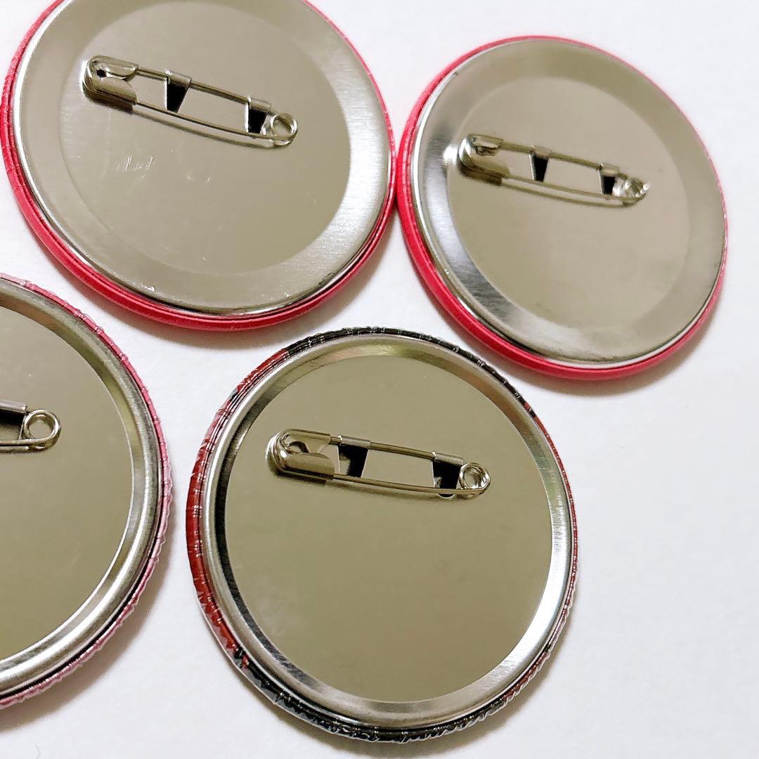 コードギアス アーニャ 缶バッジ 7点セット