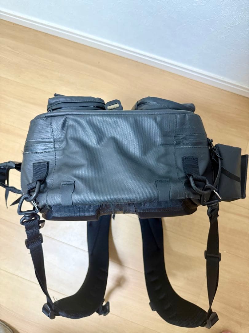 美品Black Ember THE CITADEL MODULAR PACK