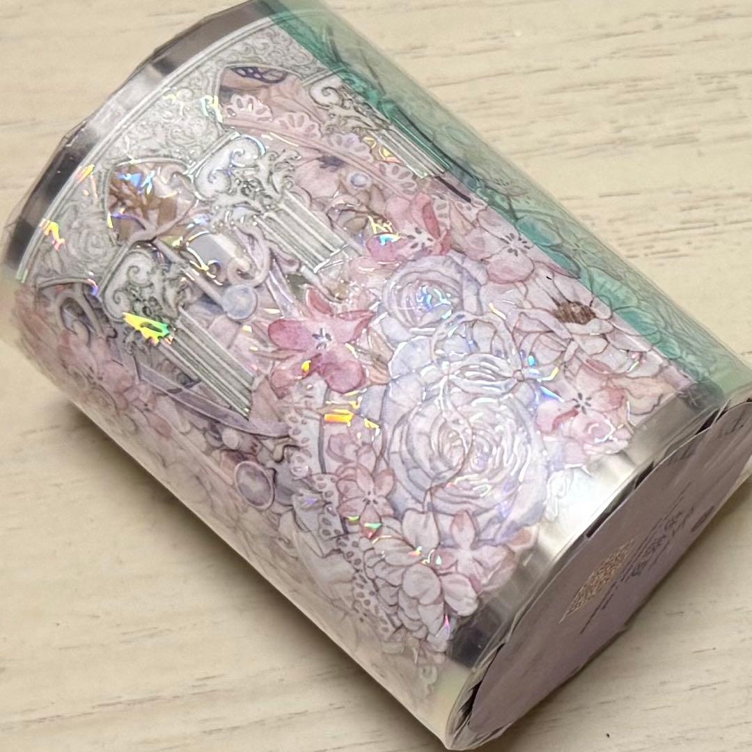 セール78 海外 PETテープ マスキングテープ