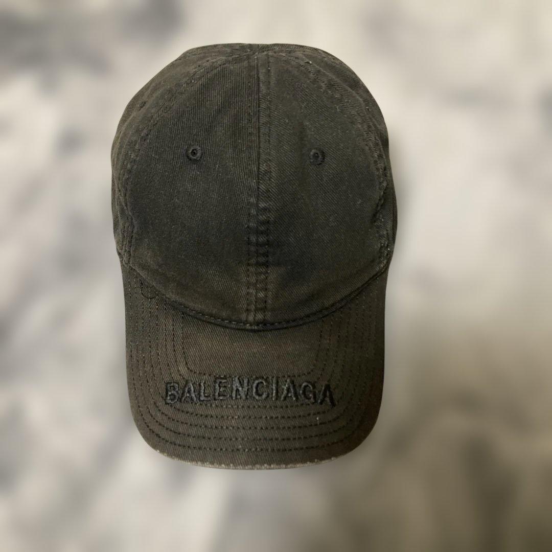 帽子 BALENCIAGA