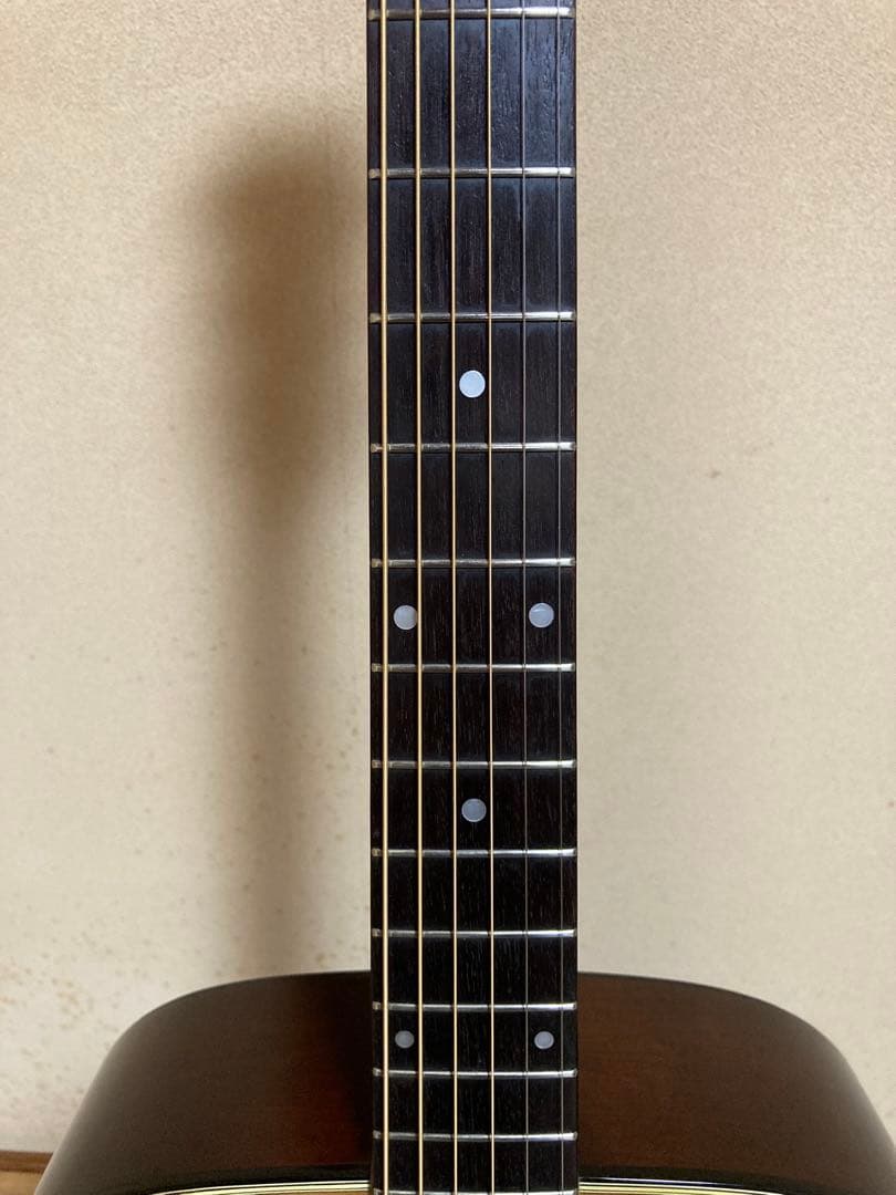 整備済み 状態良好 すぐ弾けます morris MD-501 モーリス 日本製