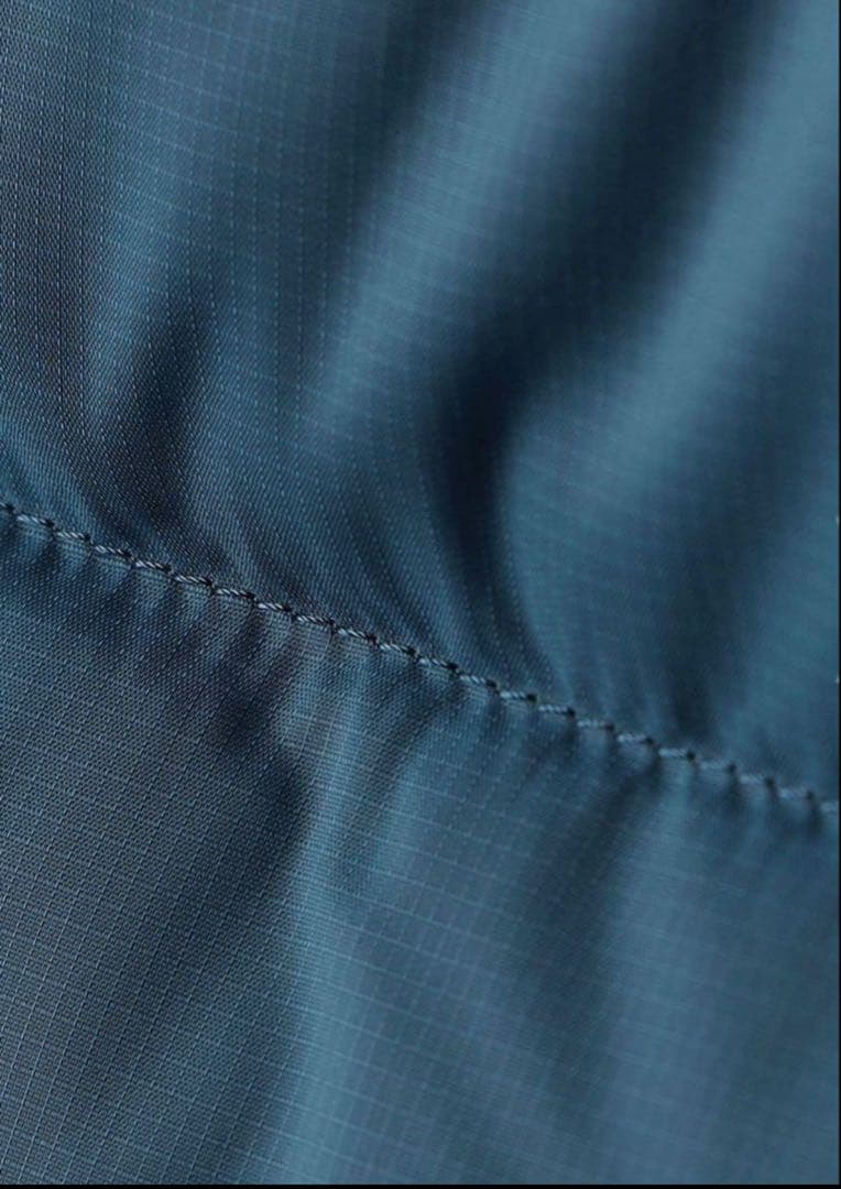 【新品未使用】THE NORTH FACE ダウンジャケット　90サイズ