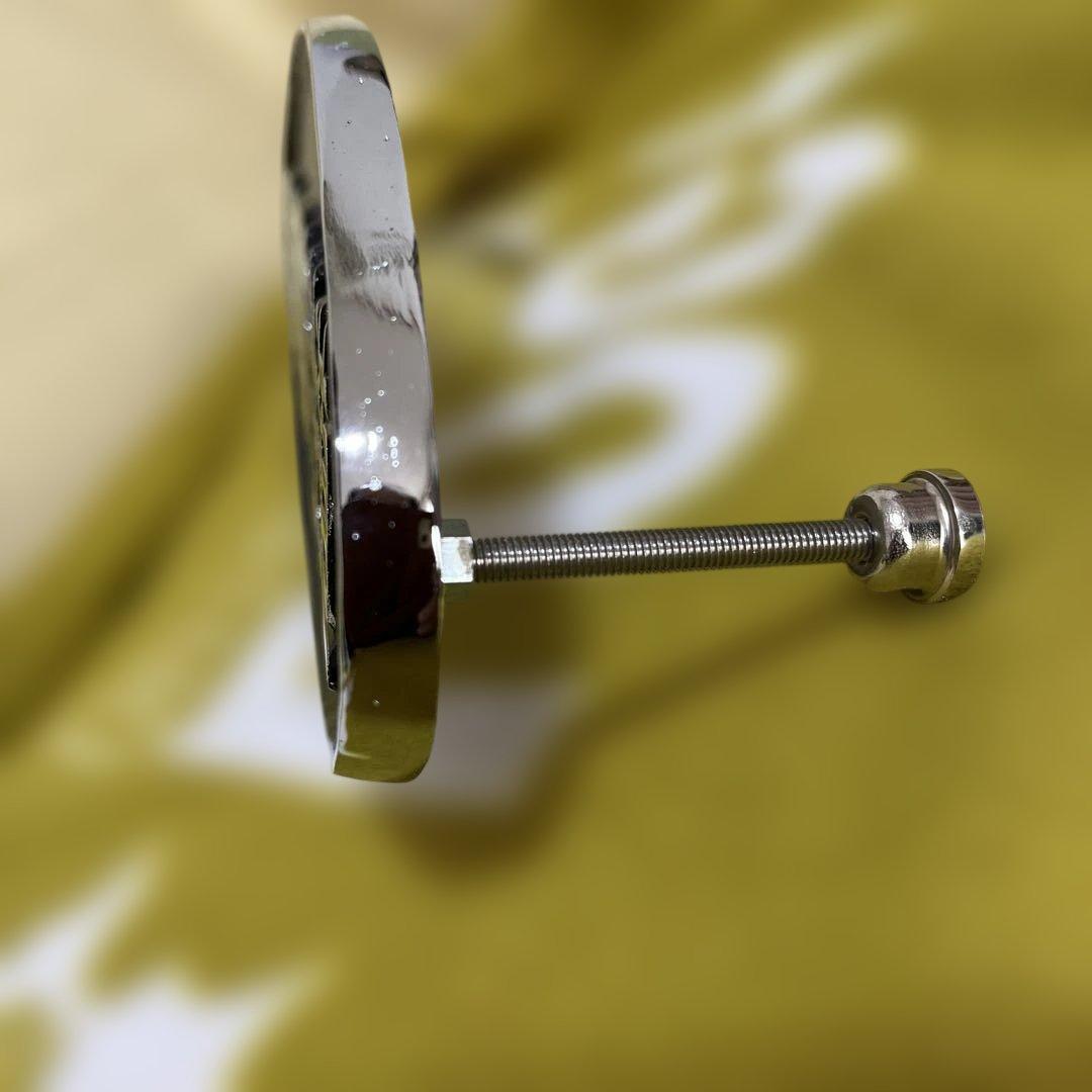 日本国有鉄道 鋳鉄製　楕円形金属プレート 鉄道グッズ　コレクション　正規品