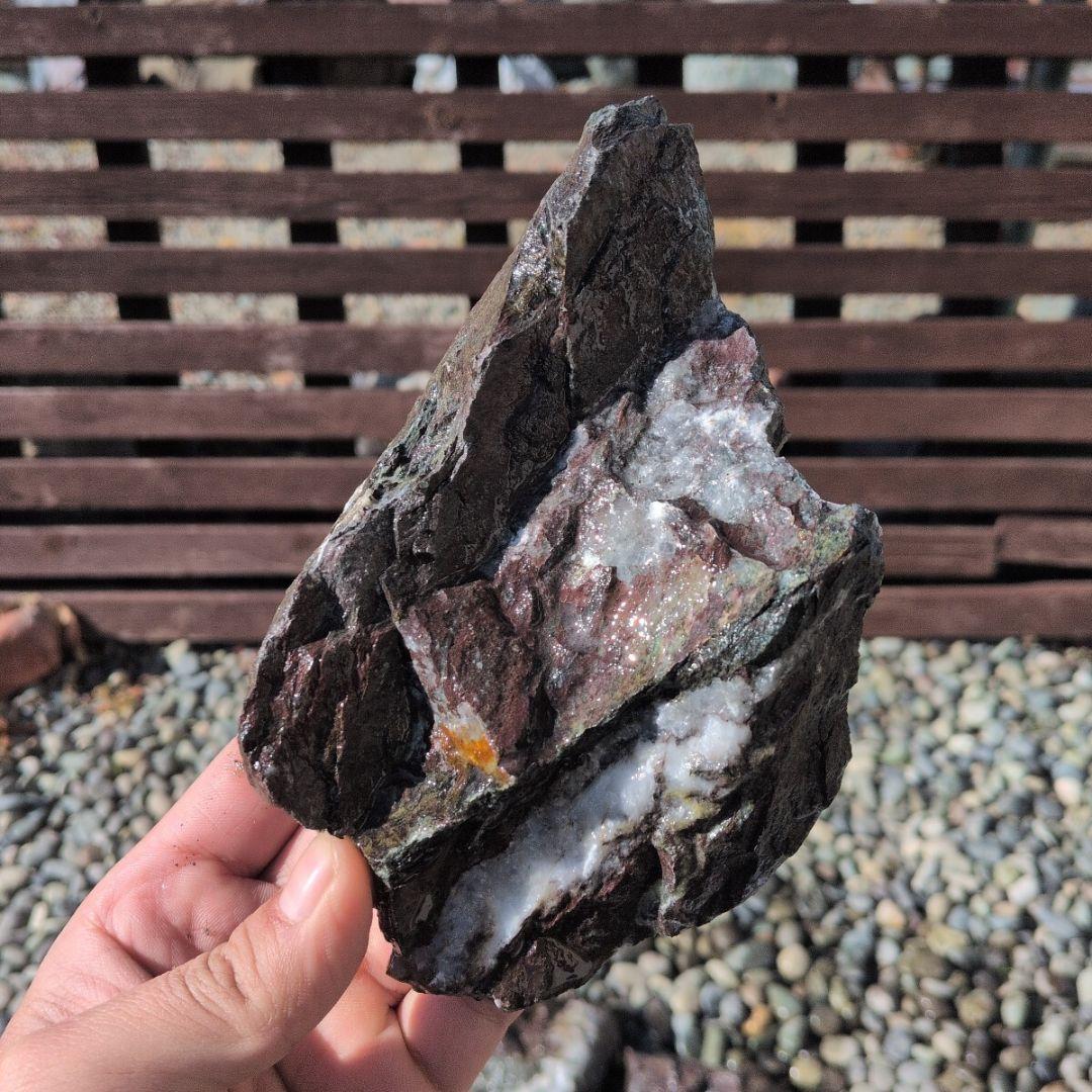 万天石　10石セット　水槽　レイアウト アクアリウム　ADA　水草　石　砂利