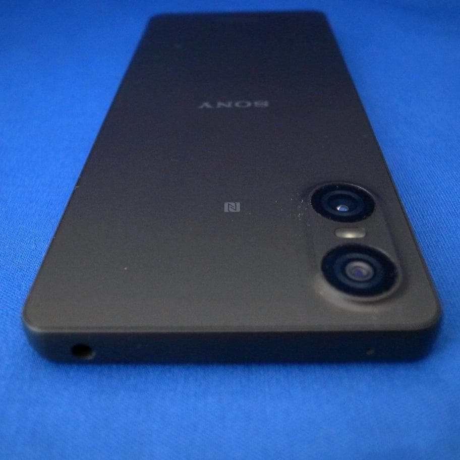 m*a様 Xperia 10Ⅵ XQ-ES44 SIMフリー ブラック 中古品