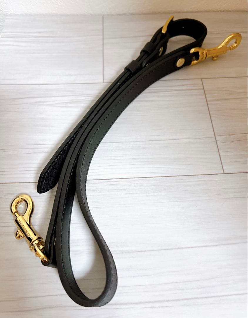 【SITA PARANTICA/シータパランティカ】LEATHER MINI