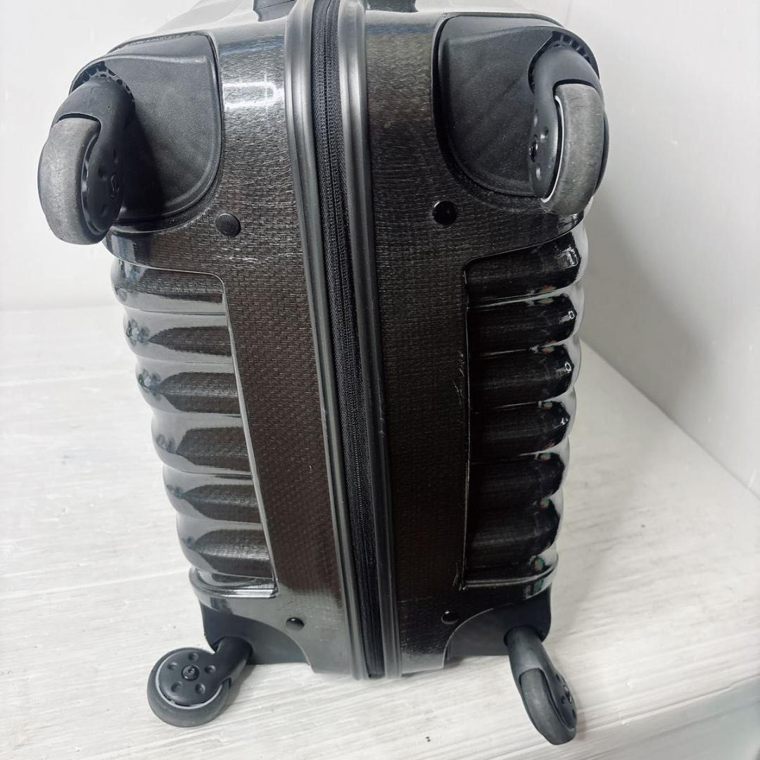 SAMSONITE コスモライト スピナー94L サムソナイト　キャリーケース