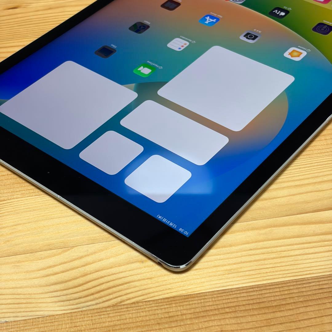 iPad Pro 12.9インチ（第1世代） 32GB 00001