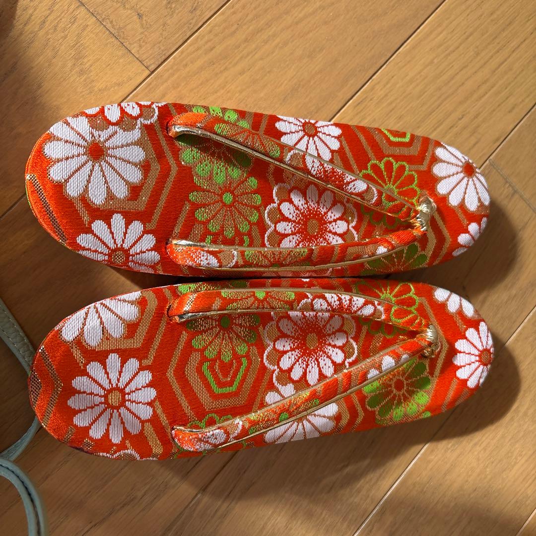 七五三　セット