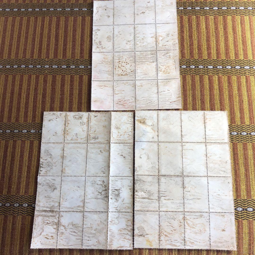 カタログ価格33,600円昭和12年 愛国募金切手3種×16枚ブロック計48枚！