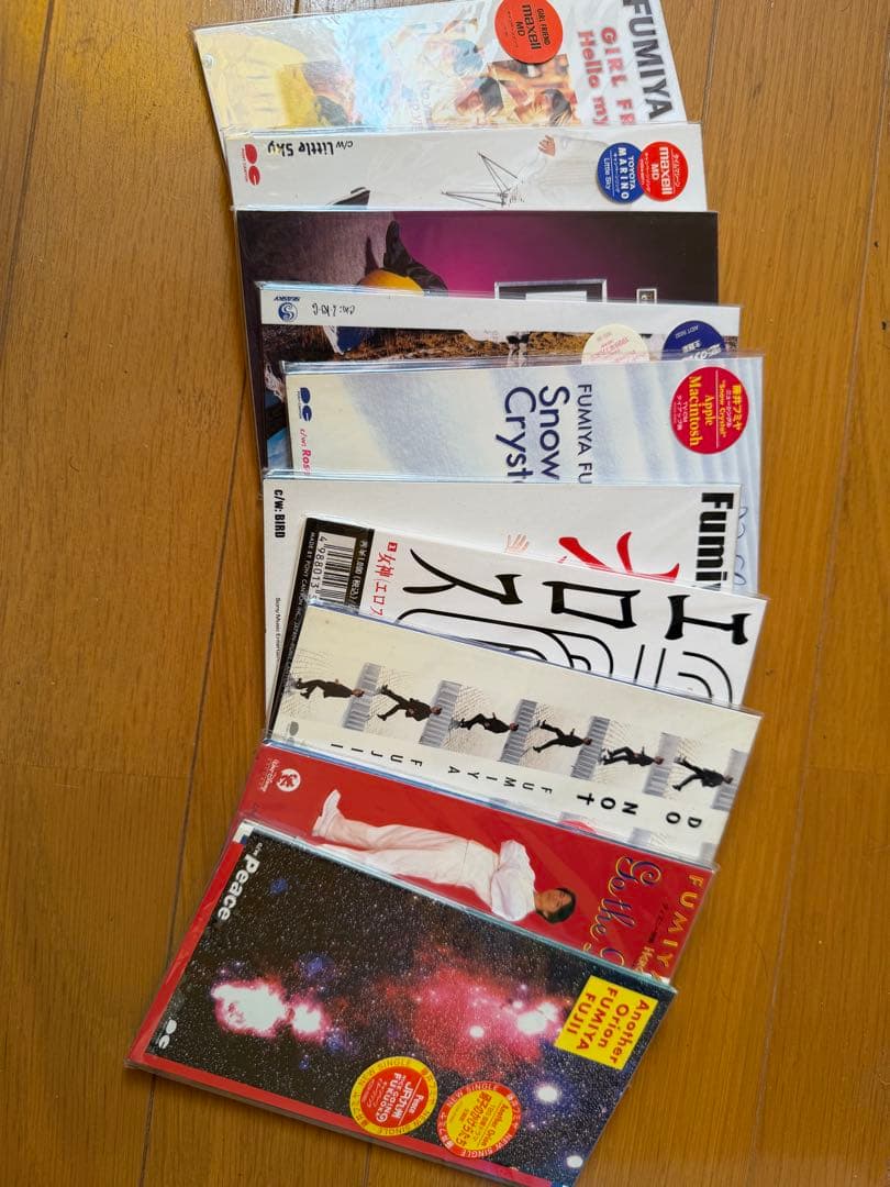 チェッカーズ 藤井フミヤ 藤井尚之