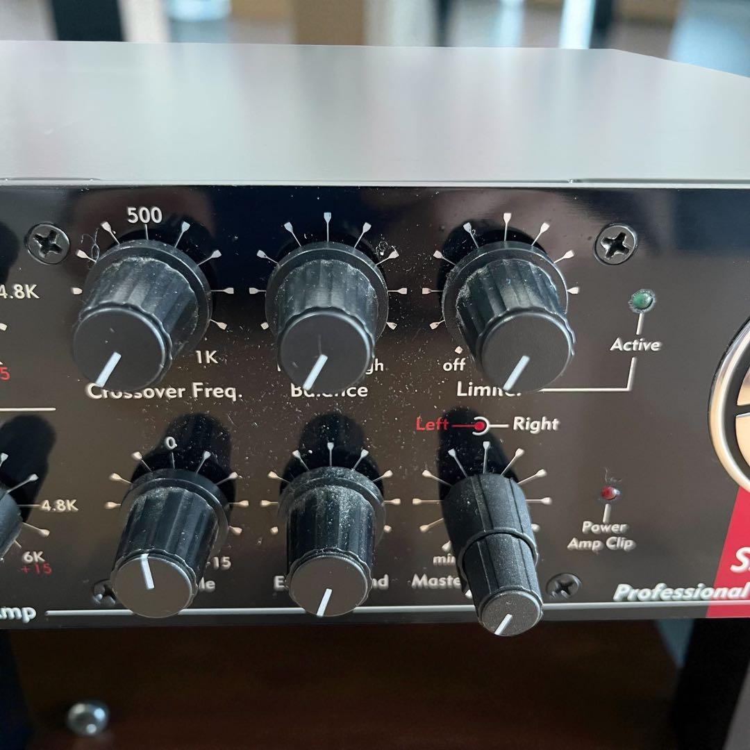 SWR SM-900 ベースアンプ アンプヘッド ヘッドアンプ bass amp